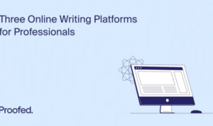 Writing for Multiple Platforms