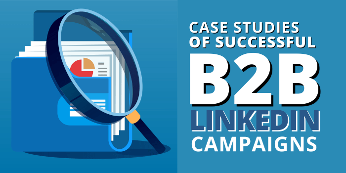 Using LinkedIn for B2B Marketing