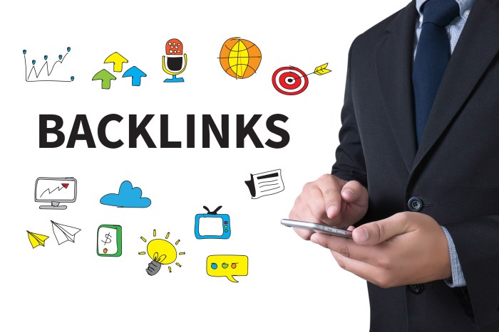 Understanding Backlinks