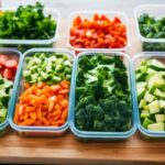 Meal Prep Ideas