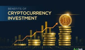 Cryptocurrency Investment