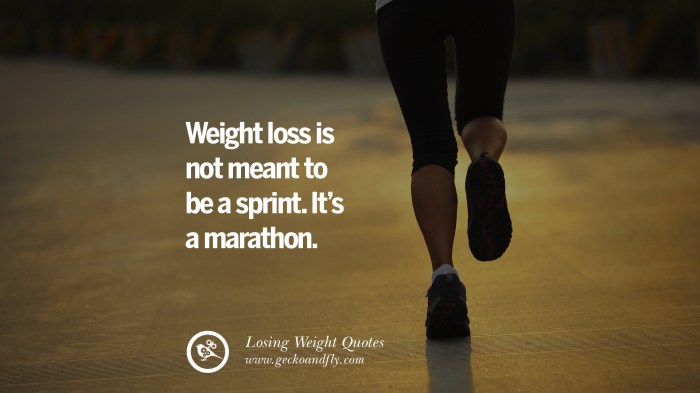 Weight Loss Motivation