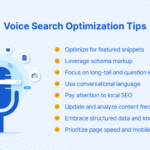 Optimizing for Voice Search