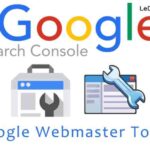 Using Google Search Console