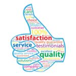 Improving Customer Satisfaction