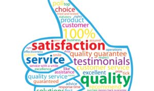 Improving Customer Satisfaction